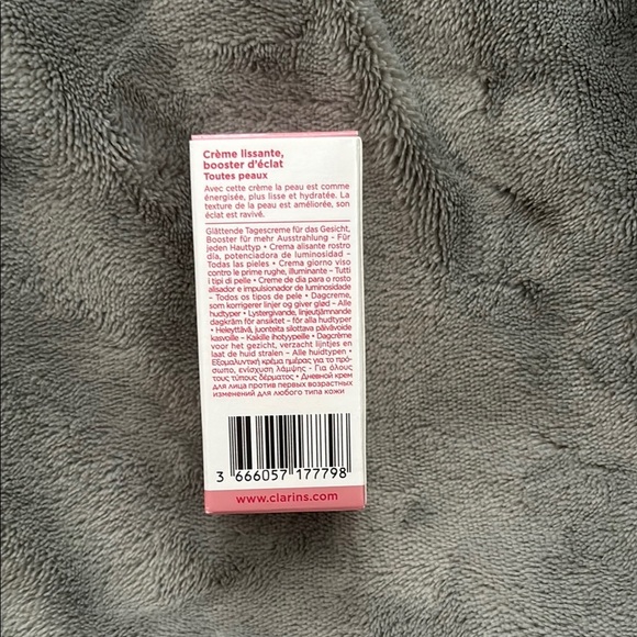 Clarins Multi-Active Jour Day Cream - Picture 2 of 2